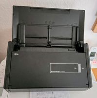 VERLEIHe ScanSnap IX 500 Fujitsu Nordrhein-Westfalen - Moers Vorschau