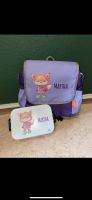 - Neu -Kinder Brotdose + Rucksack Mepal Mein Zwergenland „Martha“ Brandenburg - Cottbus Vorschau