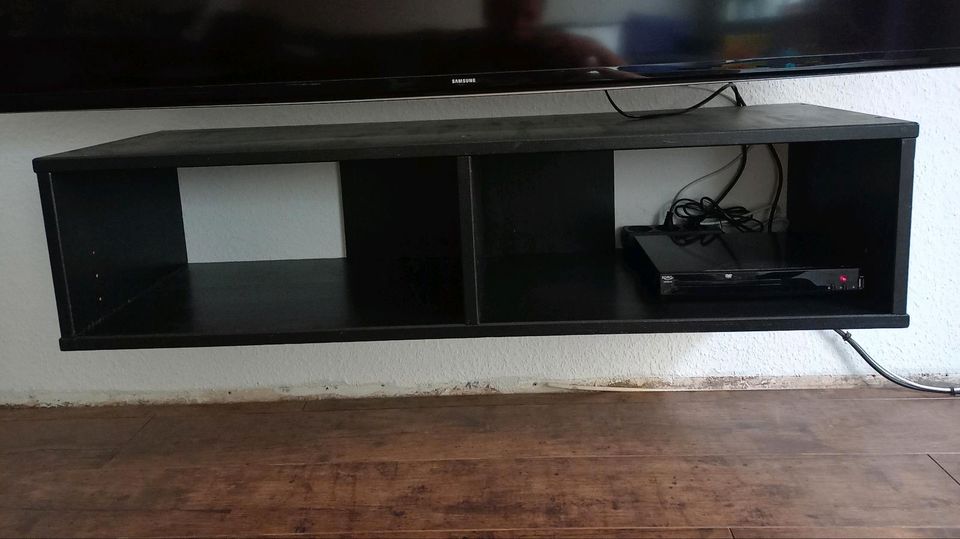 Tv-Board/ für Wandmontage geeignet in Nordrhein-Westfalen - Kerpen | eBay  Kleinanzeigen ist jetzt Kleinanzeigen