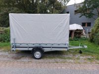 750Kg Anhänger mieten/ leihen/ Anhängerverleih Nordrhein-Westfalen - Salzkotten Vorschau