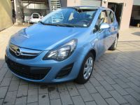 Opel Corsa 1.2 Baden-Württemberg - Malsch Vorschau