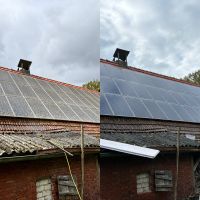 Photovoltaik Reinigung. Niedersachsen - Dinklage Vorschau