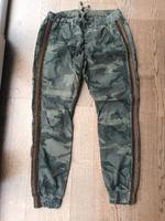 Gang Hose / Jeans Military Style Gr. 28 Bayern - Landsberg (Lech) Vorschau