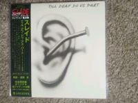 Slade–Till Deaf Do Us Part(Japan Paper Sleeve CD+1 Bonus Tr.)Neu Sachsen-Anhalt - Wolfen Vorschau