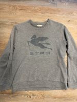 Etro Pullover Gr M NP 399€ Baden-Württemberg - Malsch Vorschau