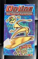 Kartenspiel: Online (HASBRO) Nordrhein-Westfalen - Mettmann Vorschau