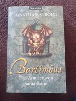 Neu! Abenteuer! Bartimäus - Das Amulett von Samarkand von Jonatha Nordrhein-Westfalen - Lichtenau Vorschau