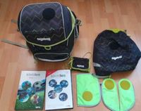 Ergobag Schulranzen Sportbeutel Niedersachsen - Hollern-Twielenfleth Vorschau