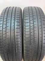 4x 215/65 R17 Pirelli Scorpion Verde Allwetterreifen M+S 4619 Niedersachsen - Pattensen Vorschau