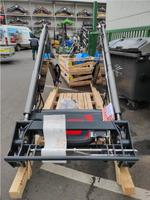 Stoll Frontlader FZ 48-331. Profil.,1100mm, Return to Level RTL Hessen - Friedberg (Hessen) Vorschau