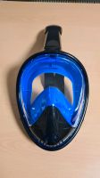 Marco's Aqua Gear Tauchermaske voll-Gesichtsmaske, Schnorchelmask Rheinland-Pfalz - Daun Vorschau