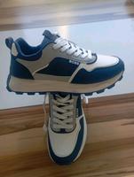 Herren Sportschuhe Marke Hugo Boss neu Gr 41 Berlin - Mitte Vorschau
