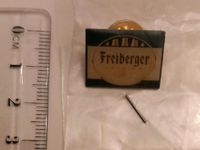 Freiberger Bier Anstecknadel, Pin Sachsen - Zschopau Vorschau