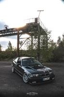BMW E36 320i Verkauf Tausch Nordrhein-Westfalen - Recklinghausen Vorschau