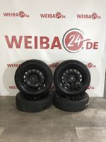 Winterräder VW Golf 7 Michelin 205/60 R16  #638 Sachsen - Großschirma Vorschau