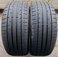 Sommerreifen Falken 215/50r18 92W, Extra Load, N242 Saarland - Neunkirchen Vorschau