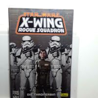 Star Wars Sonderband  Dino Verlag Nr  34  X- Wing Rogue Squadron Nordrhein-Westfalen - Kamp-Lintfort Vorschau