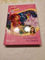 Mia and me Buch Ein Geschenk für Kyara Bayern - Bad Neustadt a.d. Saale Vorschau