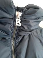 BOGNER DAUNENMANTEL dunkelblau Gr. 36/s Bayern - Stein Vorschau