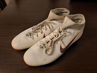 Nike Mercial Fußballschuhe Größe 44 Sachsen - Borna Vorschau