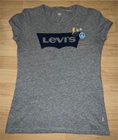 T-Shirt von Levi’s für Damen,Gr.S,Frau,Top Zustand Nordrhein-Westfalen - Sprockhövel Vorschau