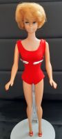 Barbie Midge T.M.1962 by Mattel INC Blond Patented Japan Niedersachsen - Burgwedel Vorschau