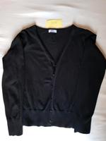 Dünne Strickjacke mit Knöpfen Größe 36/38 für 3 € Hessen - Groß-Gerau Vorschau