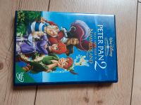 DVD Peter Pan 2 Sachsen-Anhalt - Teuchern Vorschau