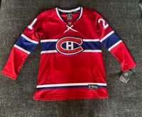 #21 Montreal Canadiens Eishockey Jersey NHL wmn‘s Gr. S Bayern - Mittenwald Vorschau