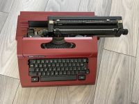 Elektrische Schreibmaschine Sigma 7800 K Baden-Württemberg - Aichwald Vorschau