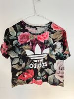 Adidas Crop Top Bayern - Bad Abbach Vorschau