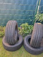 4×Pirelli Carrier All Season 235/65 R16 115R C M+S Ganzjahresreif Nordrhein-Westfalen - Soest Vorschau