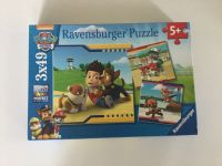 Ravensburger Puzzle Paw Patrol Baden-Württemberg - Baden-Baden Vorschau