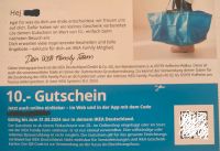 IKEA 10€ Gutschein Niedersachsen - Oldenburg Vorschau