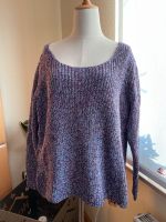 Pullover Strick Gina Benotti L(44/46) guter Zustand Hessen - Ronshausen Vorschau