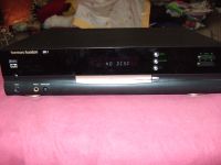 Harman Kardon DVD Player mit Fernbedienung Dortmund - Huckarde Vorschau