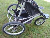 Kinderwagen Buggy geländegängig Hessen - Offenbach Vorschau