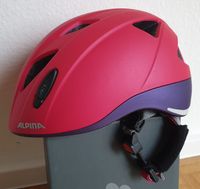 Kinder Fahrradhelm von Alpina Kr. München - Ottobrunn Vorschau