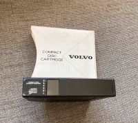 Volvo CD Kassette Compact Cartrige 6CD Berlin - Wilmersdorf Vorschau