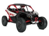 Can Am Maverick X RC TURBO RR Mod.24 Monatl. ab 199€ Niedersachsen - Verden Vorschau