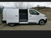 1100€ Langzeitmiete monatlich,Proace,vivaro,traffic Nordrhein-Westfalen - Löhne Vorschau