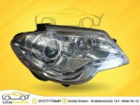 Original VW Touran Facelift Halogen Scheinwerfer Rechts ab 06-10 Essen - Altenessen Vorschau