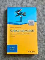 Buch Selbstmotivation Taschen Guide Haufe Bayern - Rechtmehring Vorschau