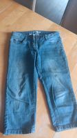 Capri Jeans Gr. 158 + kurze Jeans Baden-Württemberg - Rudersberg Vorschau