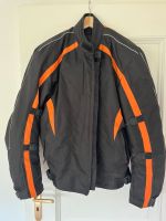 Motorradjacke Mecklenburg-Vorpommern - Jarmen Vorschau