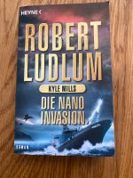 Robert Ludlum - Die Nano Invasion Stuttgart - Botnang Vorschau