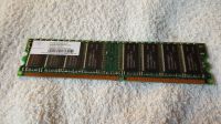 Arbeitsspeicher PC3200 RAM DDR 256MB NT256D64S88B1G-5T NANYA #U Niedersachsen - Salzgitter Vorschau