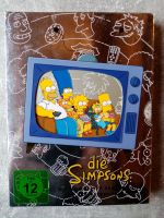 Die Simpsons DVD Komplette 1. Staffel Season One 13 Episoden Rheinland-Pfalz - Wolsfeld Vorschau