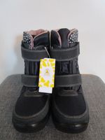 Schöne Winterstiefel für Mädchen Gr. 35 von Lurchi -neu- Baden-Württemberg - Deißlingen Vorschau