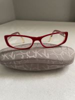 Brille, Original CALVIN KLEIN Nordrhein-Westfalen - Schmallenberg Vorschau